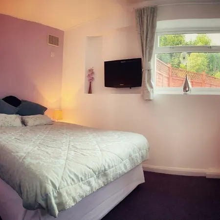 Paul'S Place Near Heathrow Londres Exterior foto