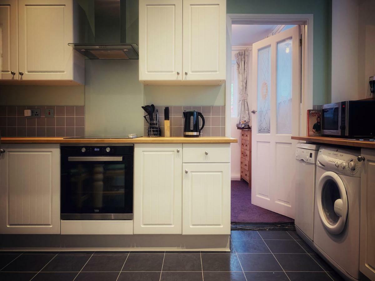 Appartamento Paul's Place Near Heathrow Londra